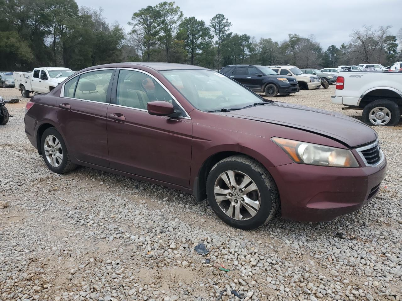 2008 Honda Accord - Image 4
