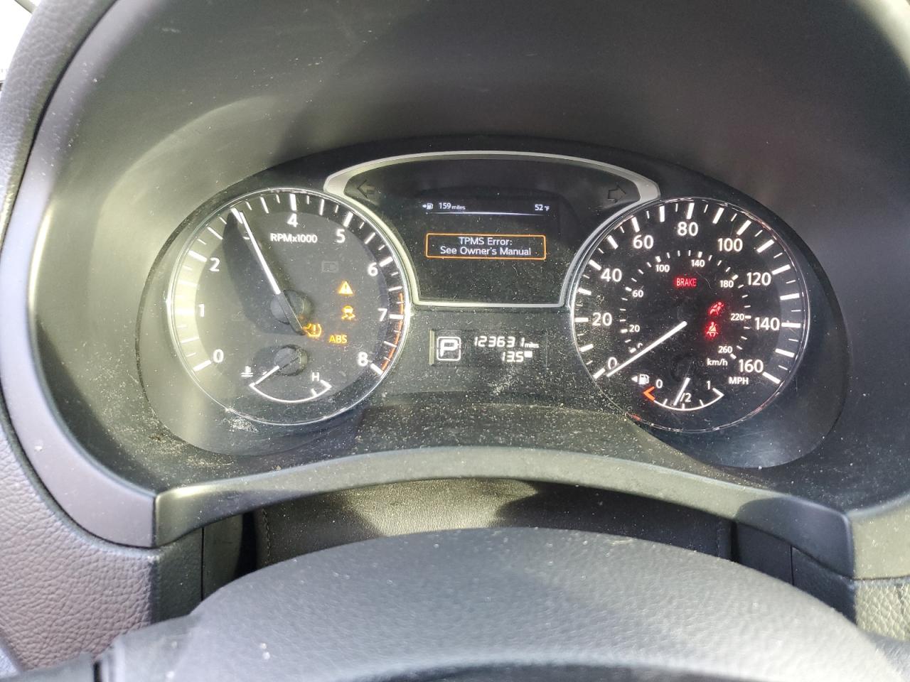 2013 Nissan Altima - Image 9