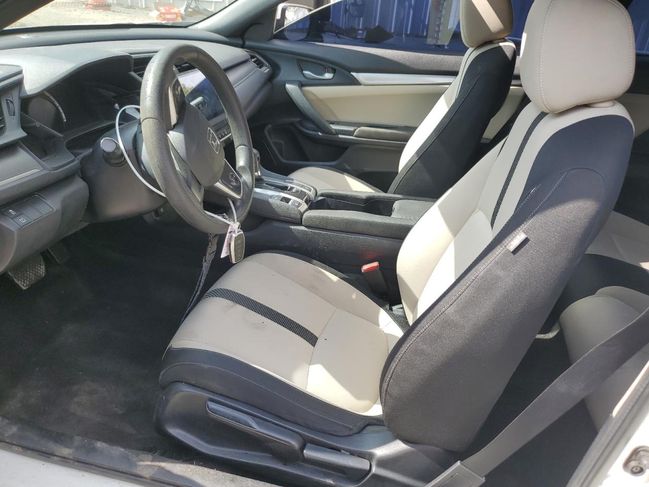 2016 Honda Civic - Image 7