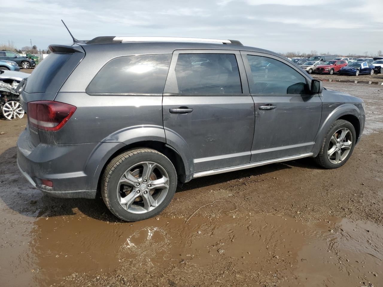 2016 Dodge Journey - Image 3