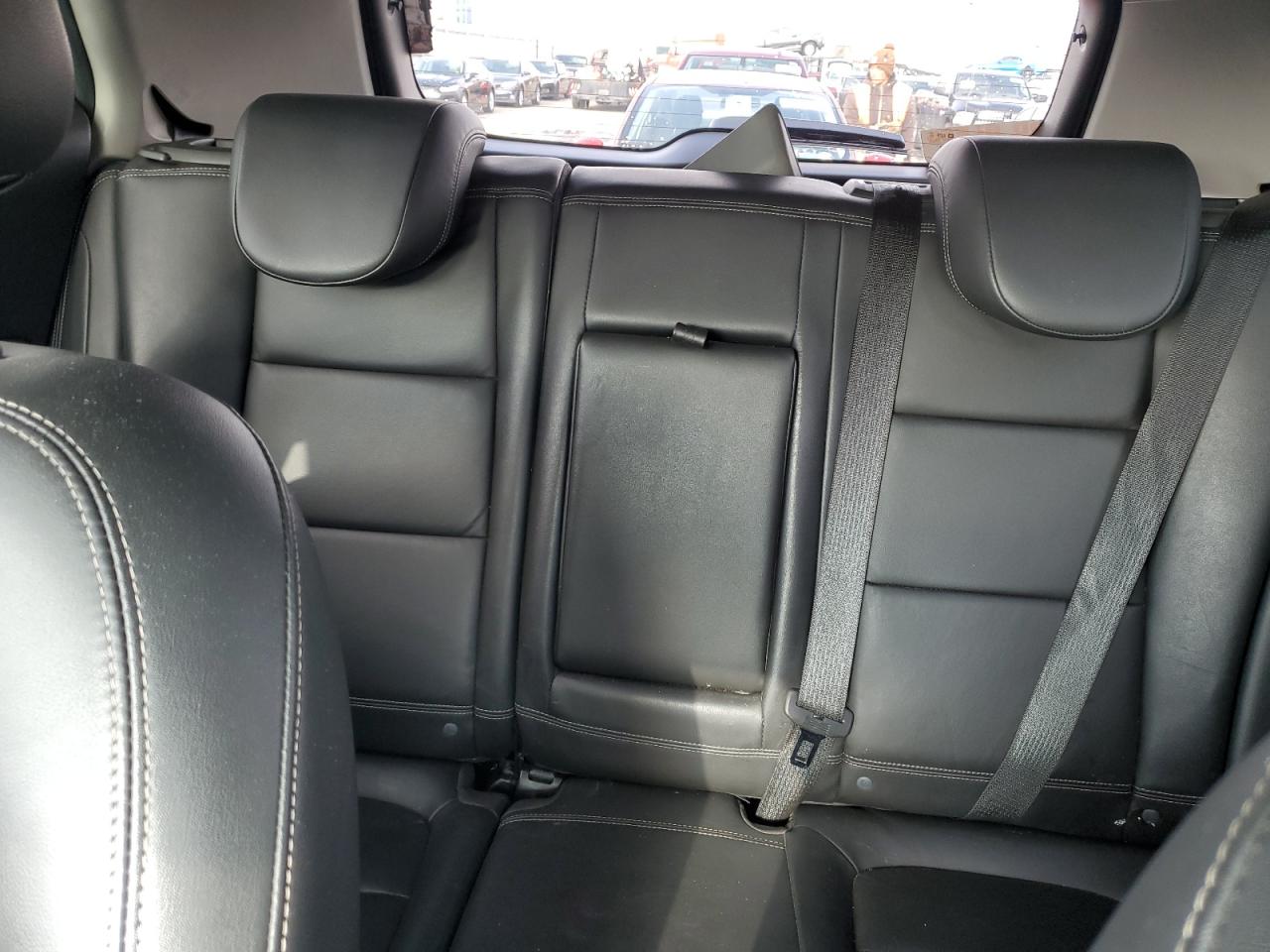 2014 Buick Encore - Image 10