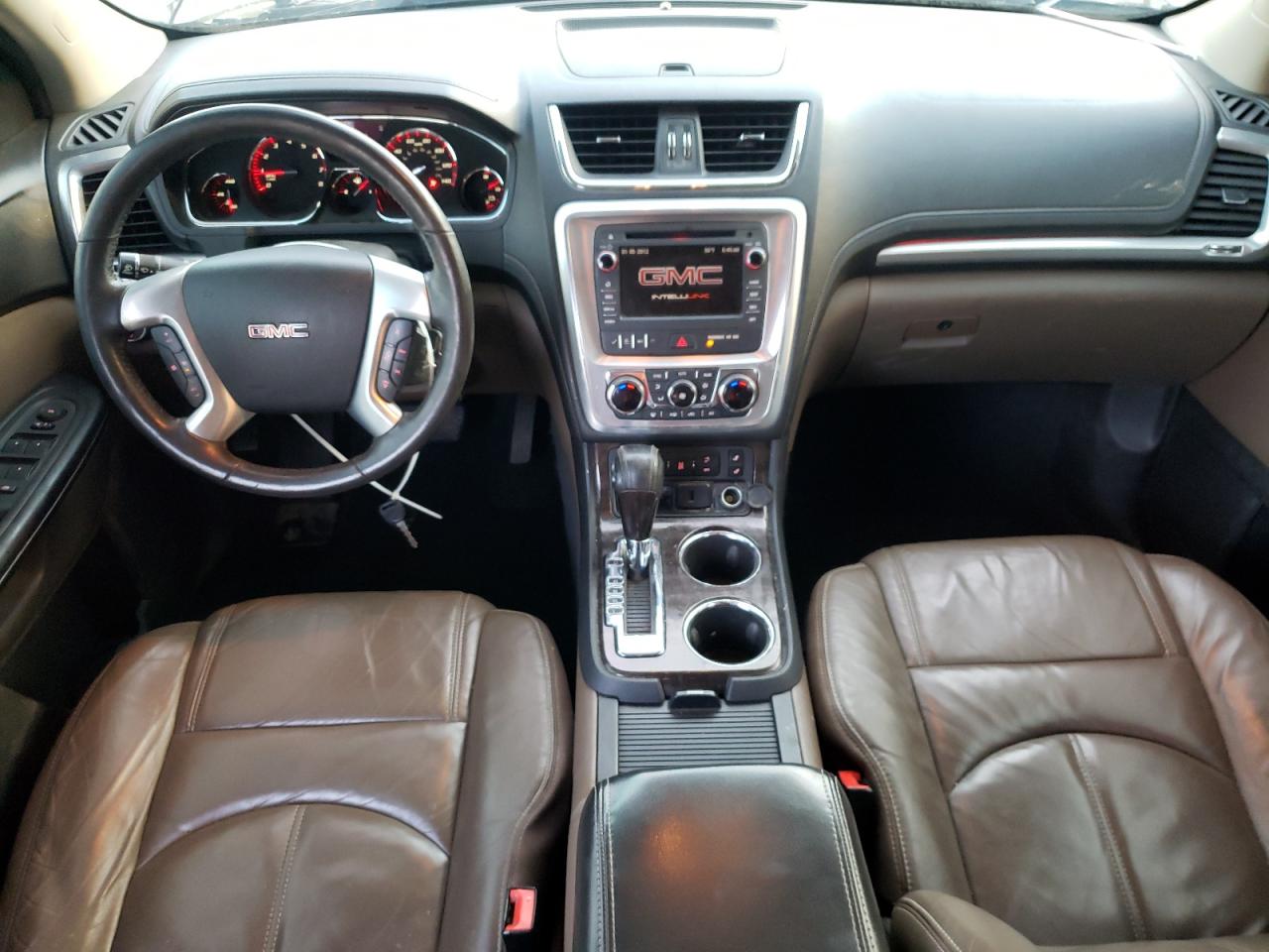 2015 GMC Acadia - Image 8