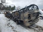 1994 Spartan Motors Motorhome  for Sale in Kincheloe, MI - Burn