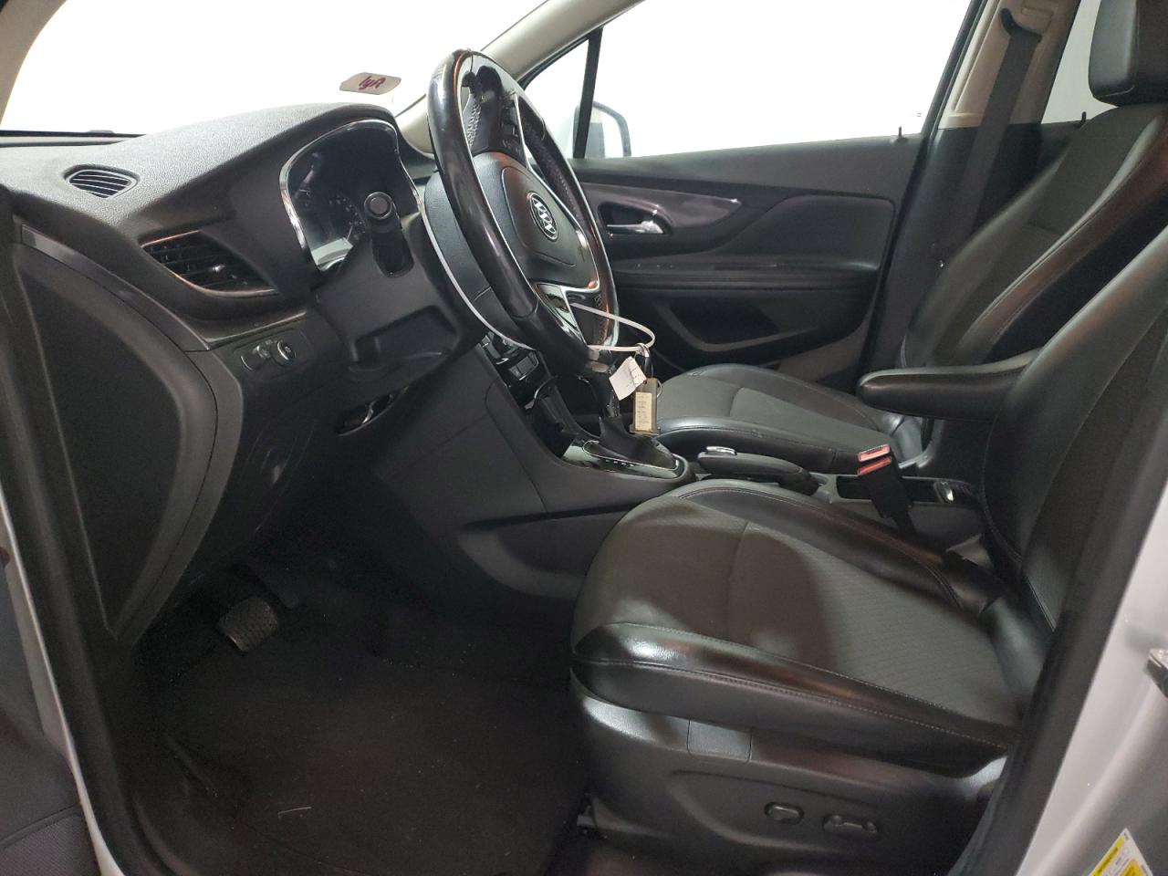 2019 Buick Encore - Image 7