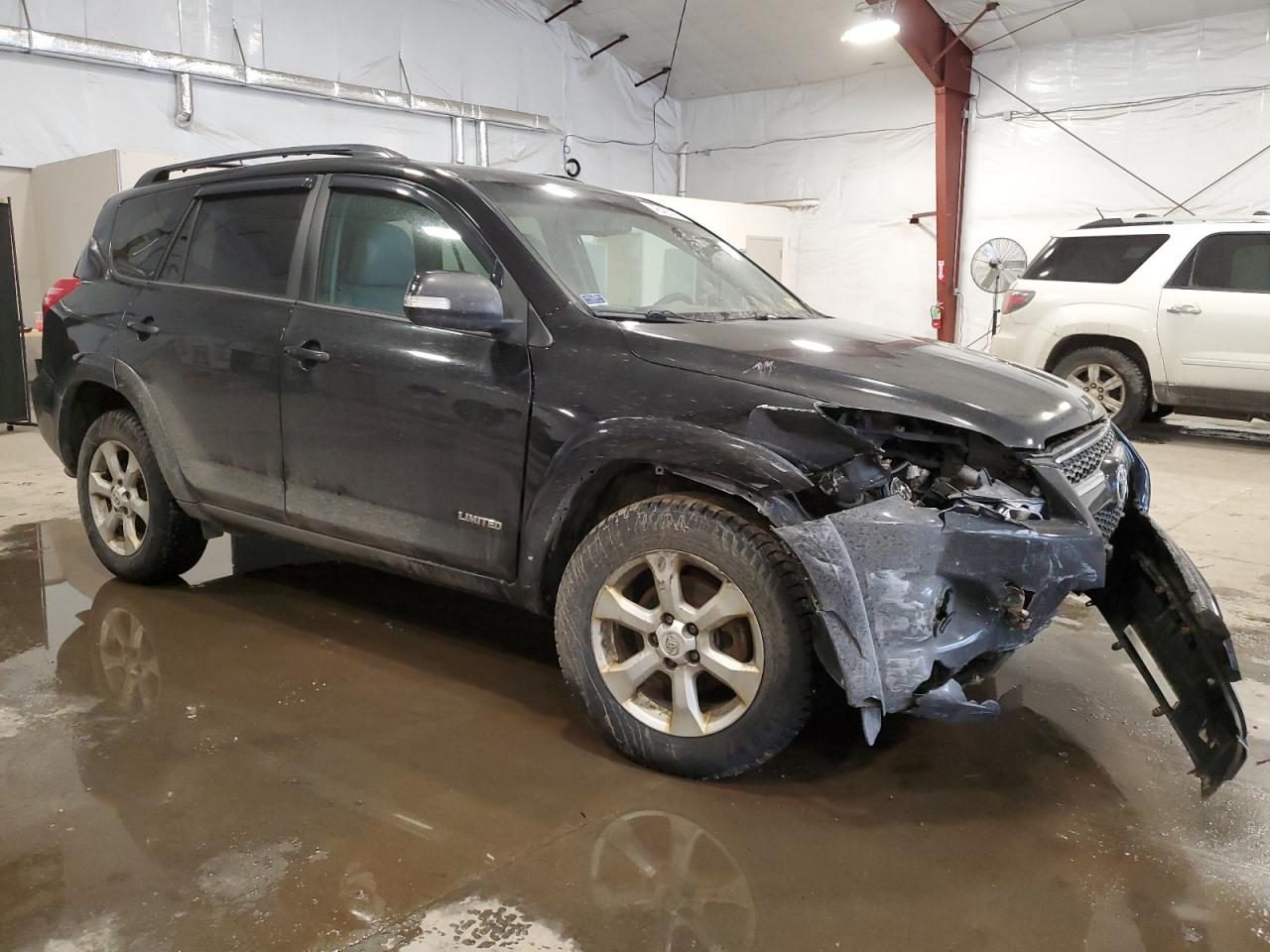 2012 Toyota RAV 4 - Image 4