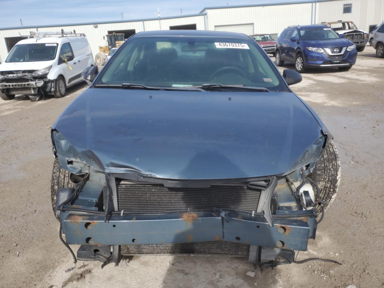 2006 Pontiac G6 - Image 5