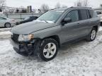 2012 Jeep Compass Latitude for Sale in Walton, KY - Front End