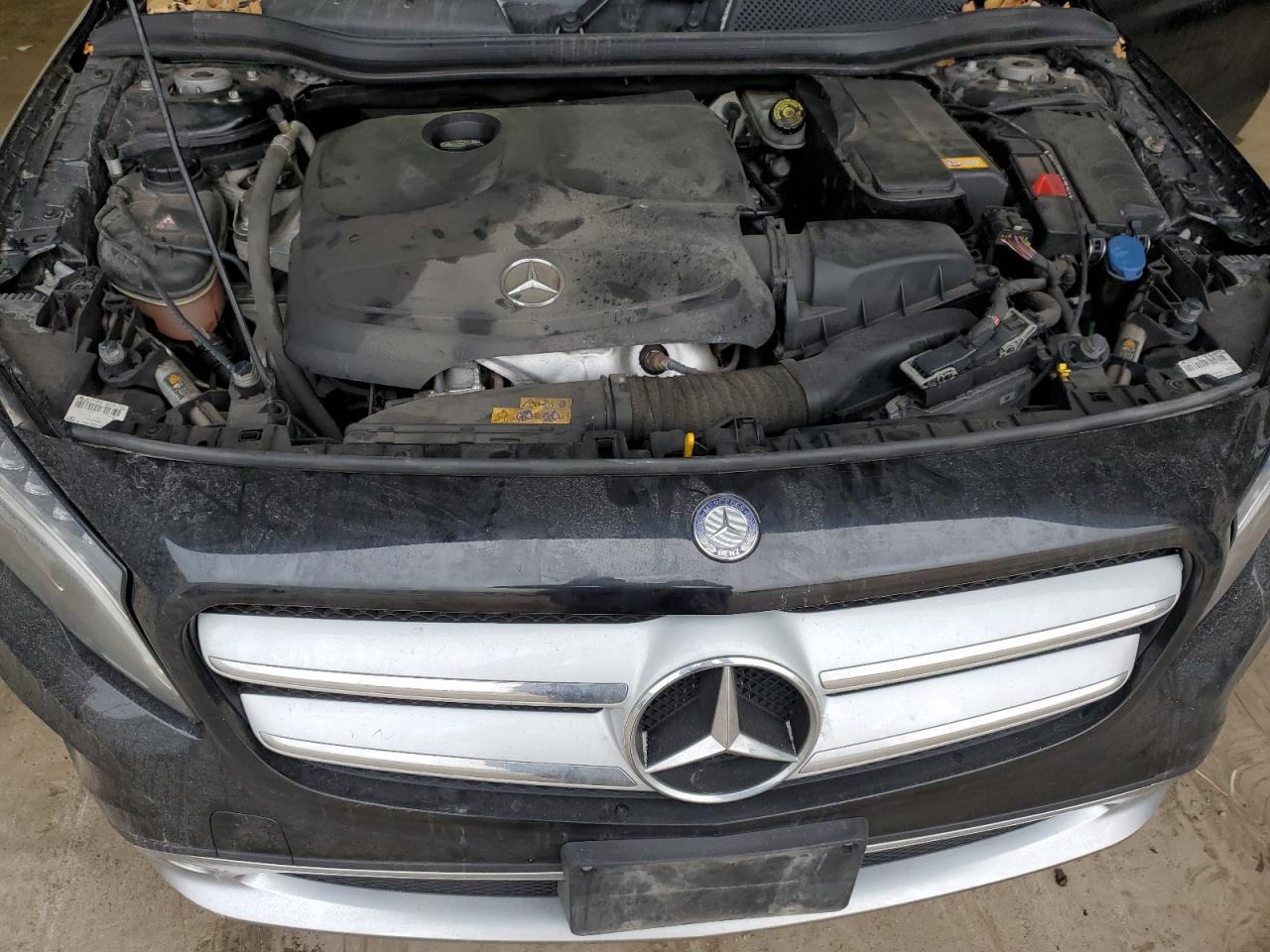 2016 Mercedes-Benz GLA-klasse - Image 12