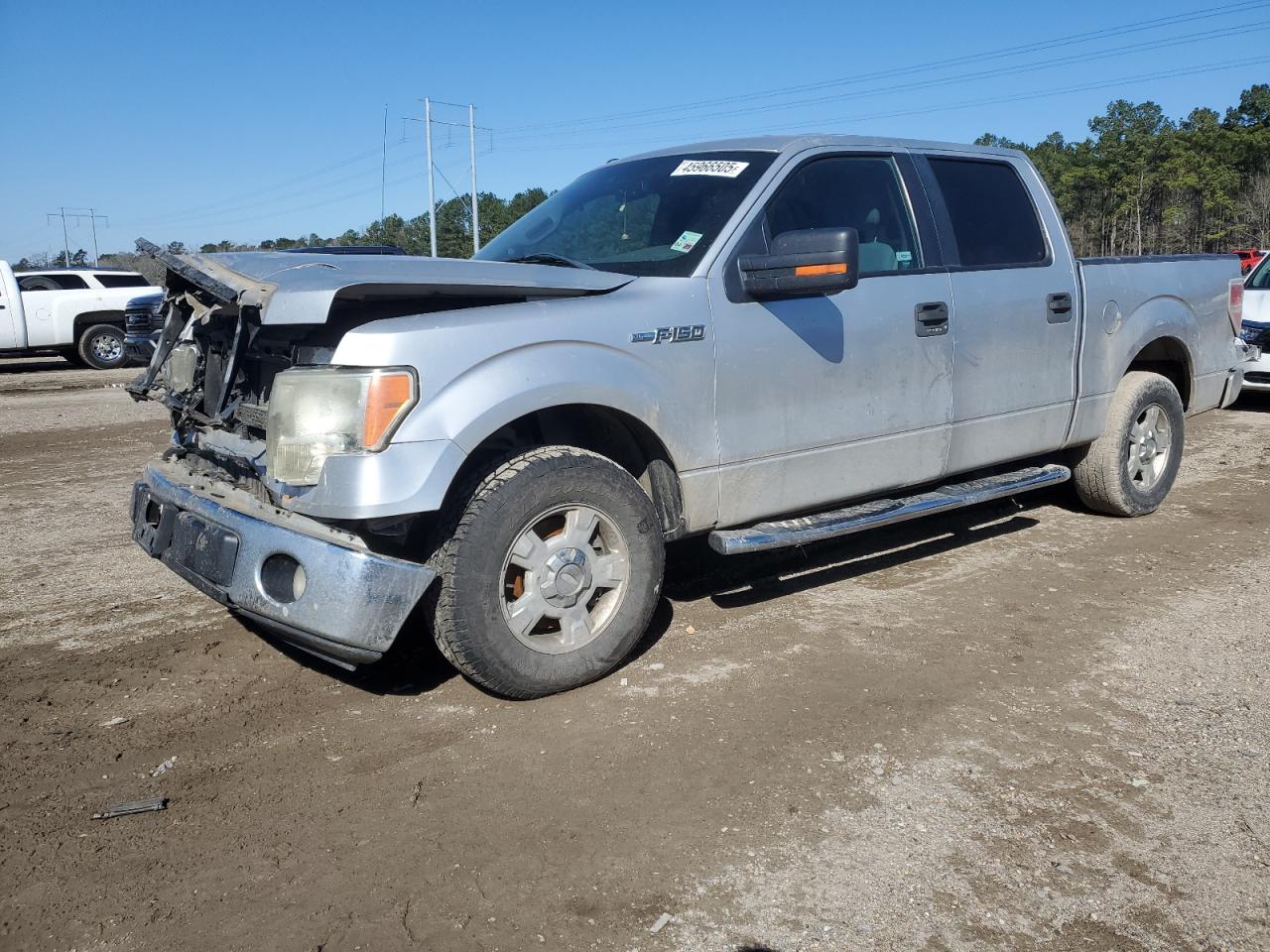 2013 Ford F-150 - Image 1