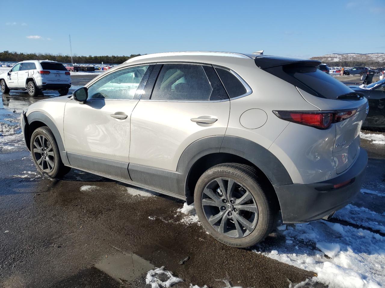 2022 Mazda CX-30 - Image 2