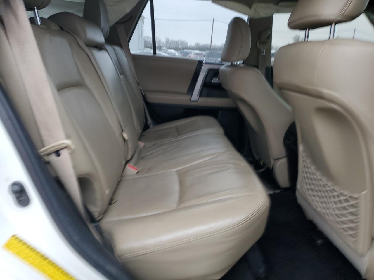 2014 Toyota 4Runner - Image 11