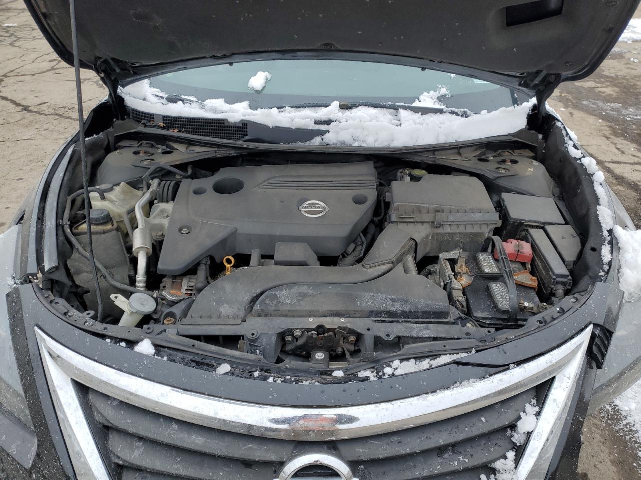 2015 Nissan Altima - Image 11