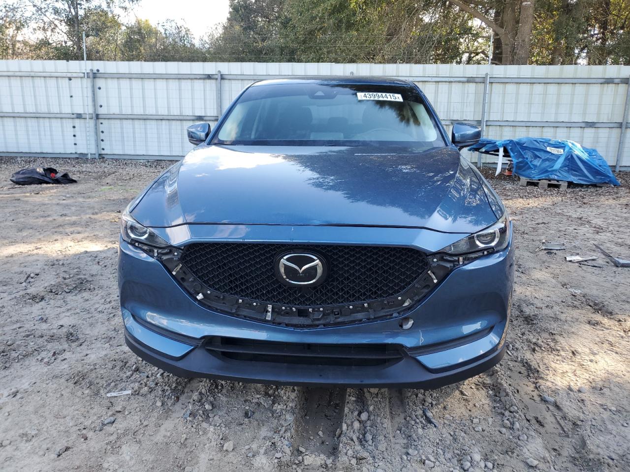 2020 Mazda CX-5 - Image 5