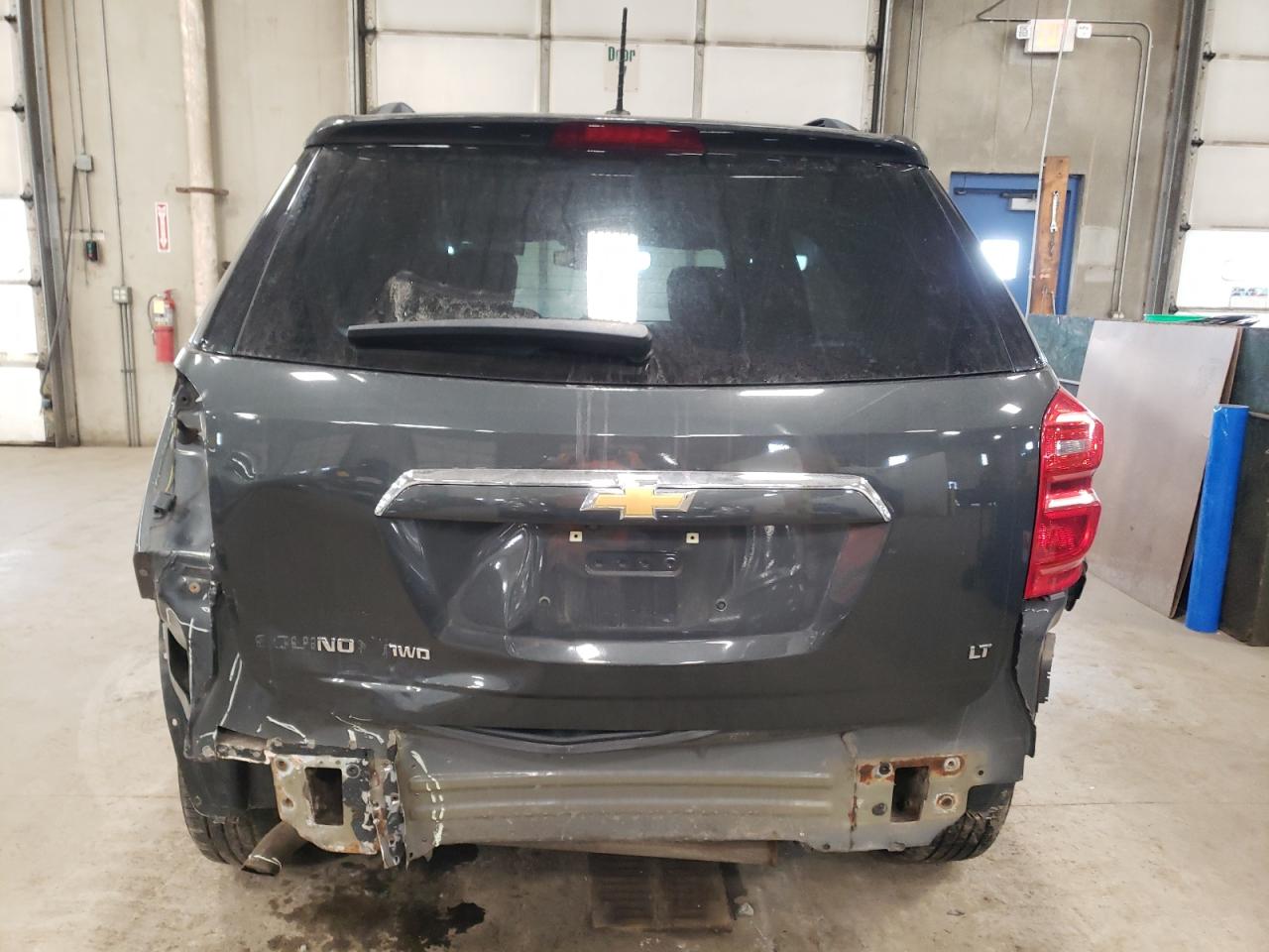 2017 Chevrolet Equinox - Image 6