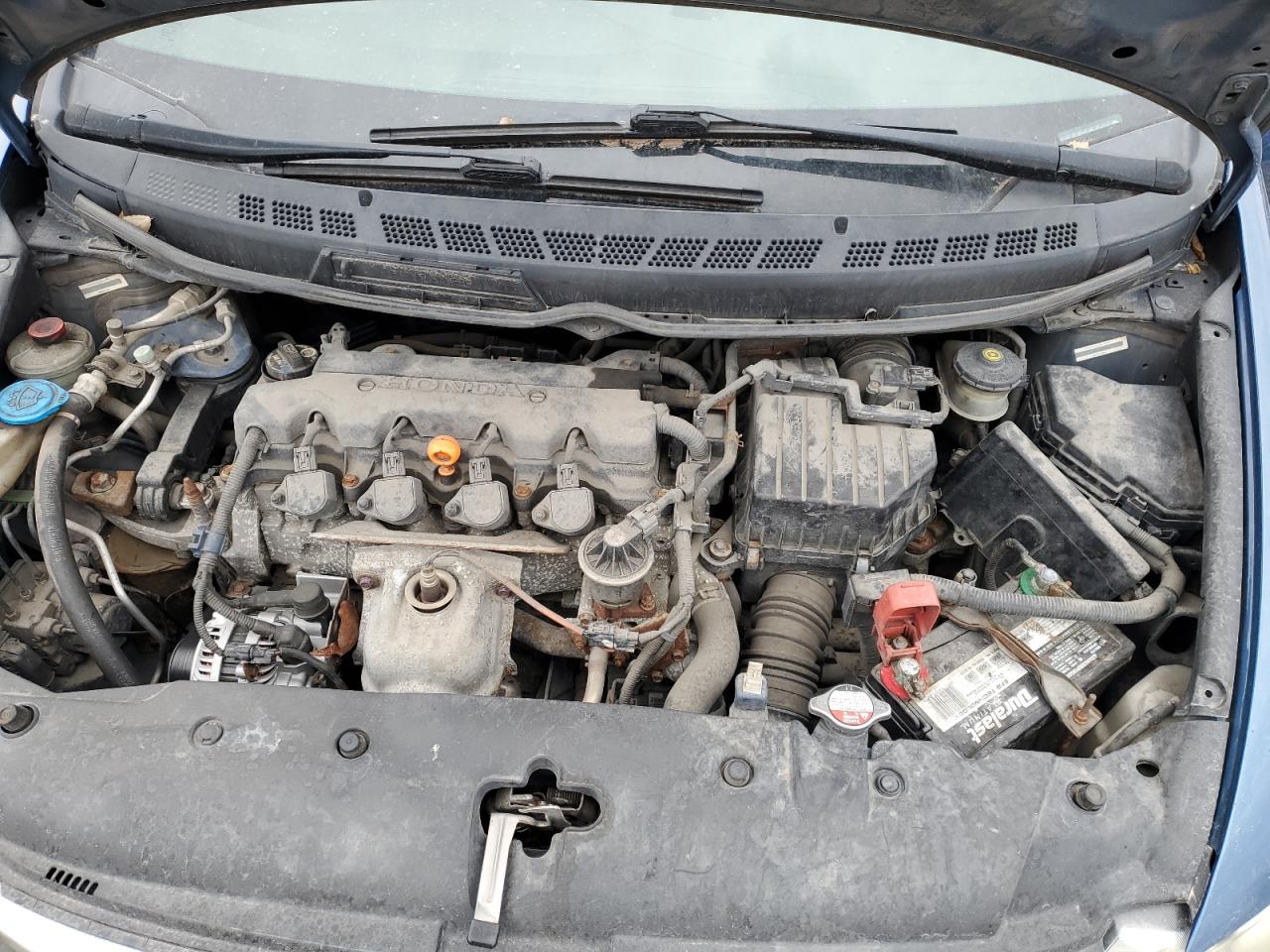 2011 Honda Civic - Image 11