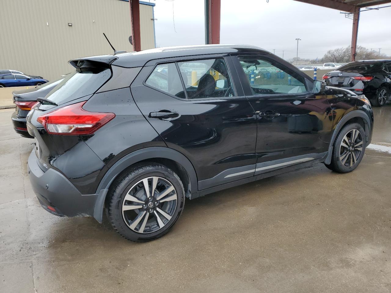 2020 Nissan Kicks - Image 3