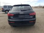 2016 Audi Q3 Premium Plus на продаже в Albuquerque, NM - Front End
