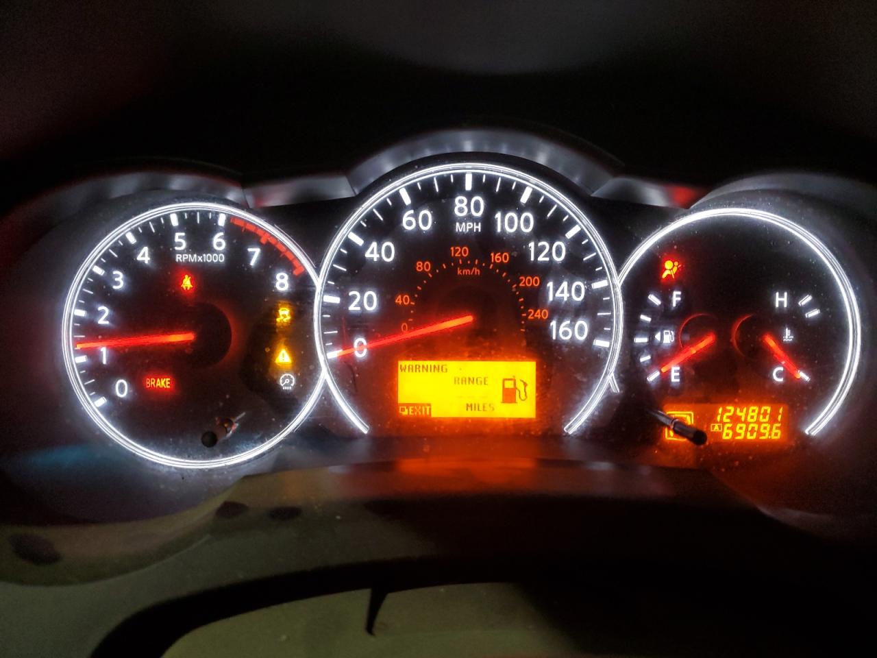 2011 Nissan Altima - Image 9
