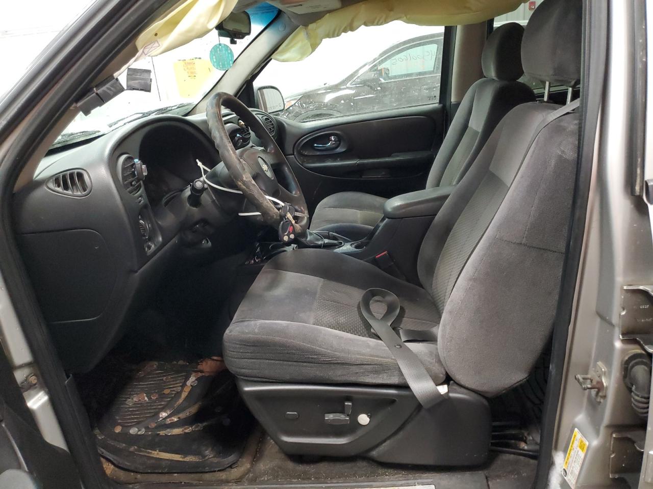 2008 Chevrolet TrailBlazer - Image 7
