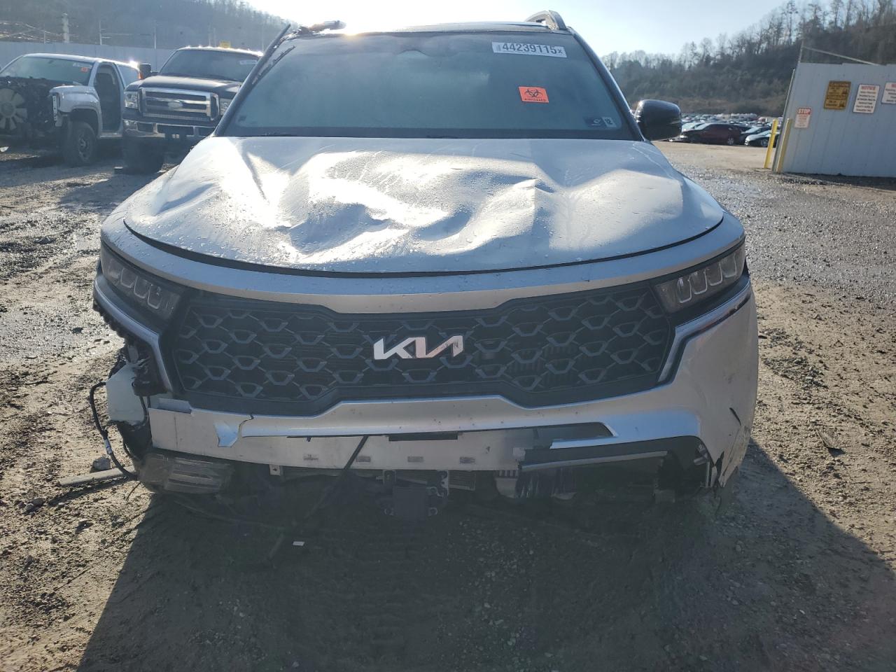 2022 Kia Sorento - Image 5