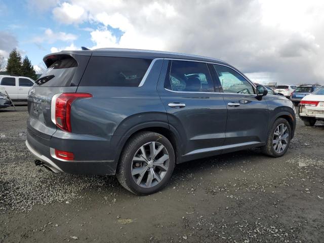  HYUNDAI PALISADE 2021 Сharcoal