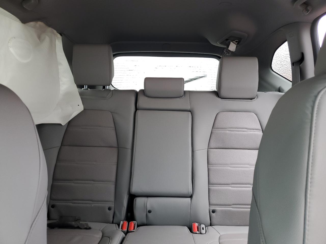 2022 Honda CR-V - Image 10