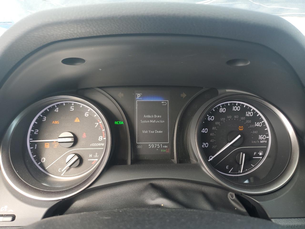 2021 Toyota Camry - Image 9