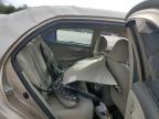 2010 Toyota Corolla Base en Venta en Gaston, SC - Front End