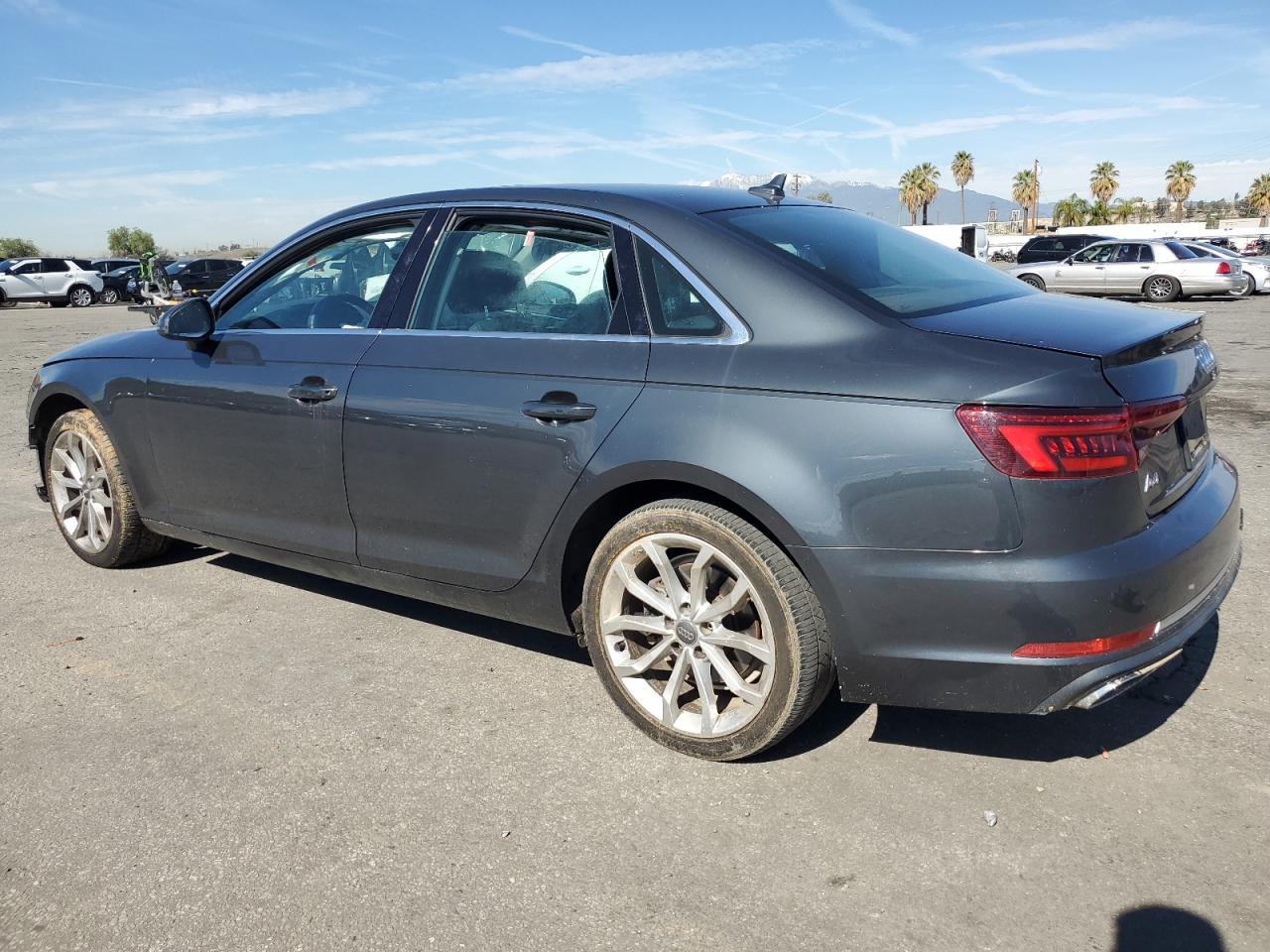 2019 Audi A4 - Image 2