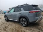 2024 Nissan Pathfinder Platinum продається в Midway, FL - Front End