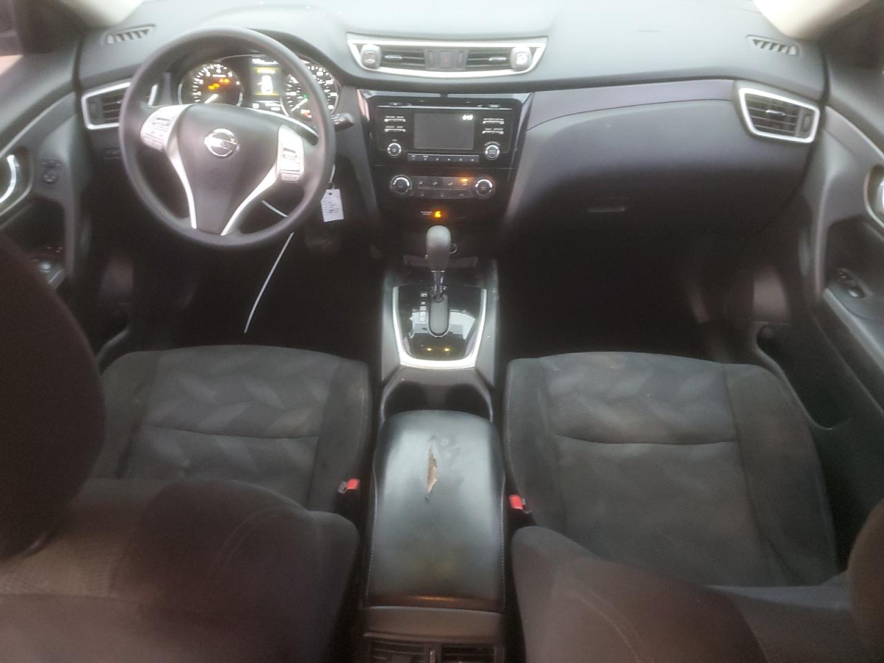 2016 Nissan Rogue - Image 8