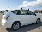 2012 Toyota Prius V  zu verkaufen in Kapolei, HI - Front End