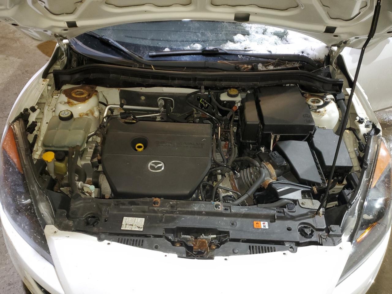 2010 Mazda 3 - Image 12