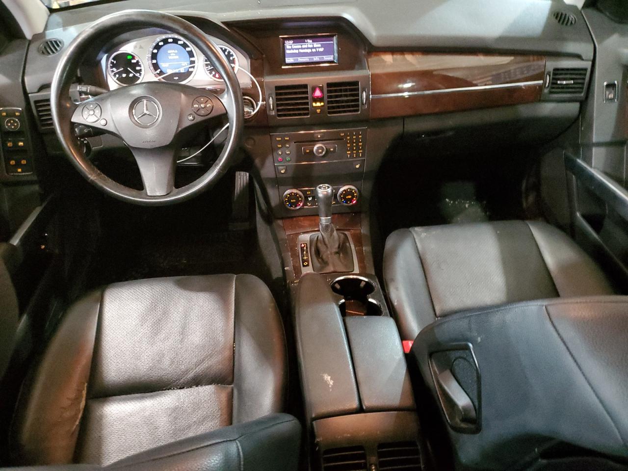 2010 Mercedes-Benz GLK-klasse - Image 8