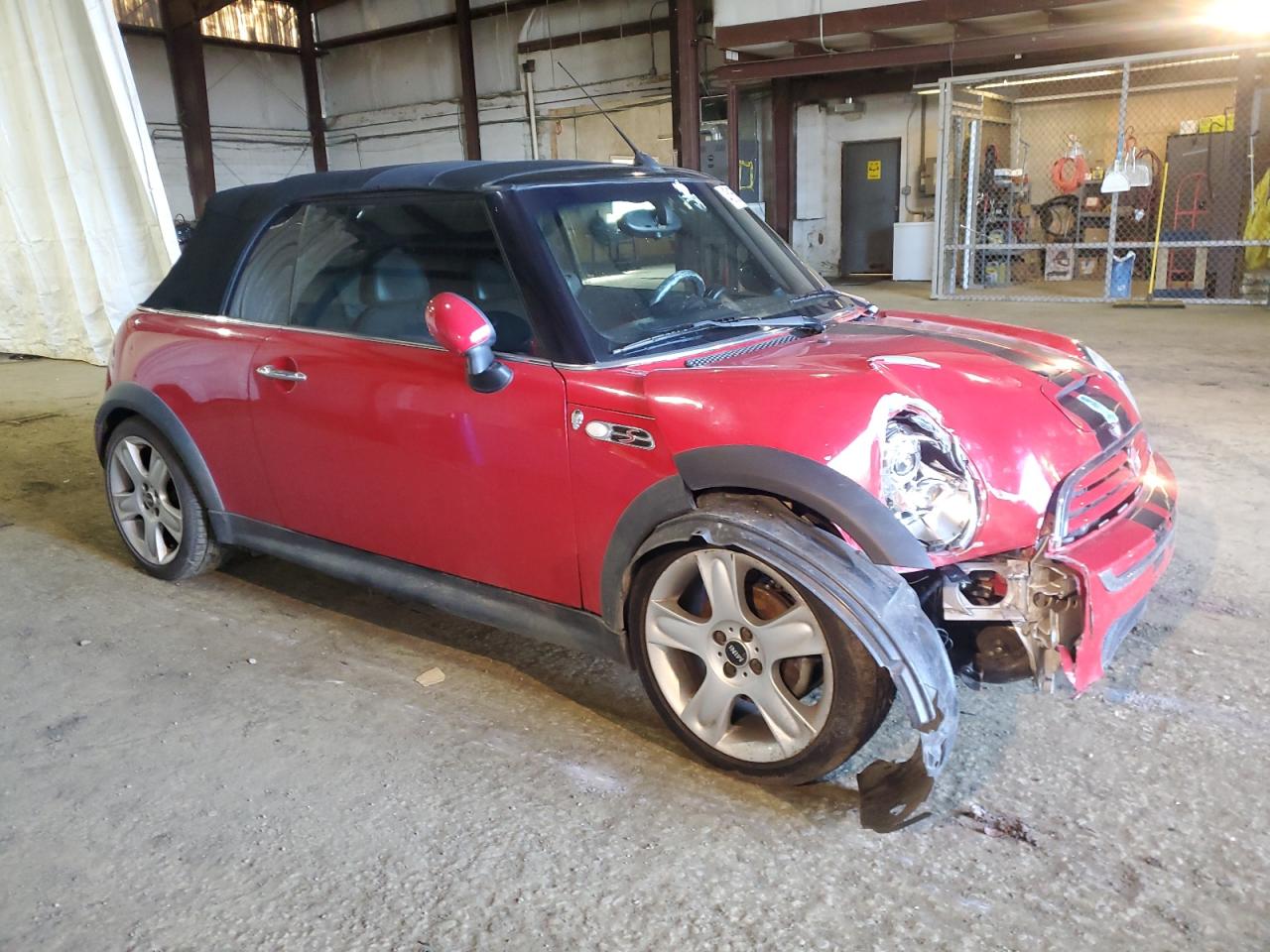 2006 MINI Cooper - Image 4