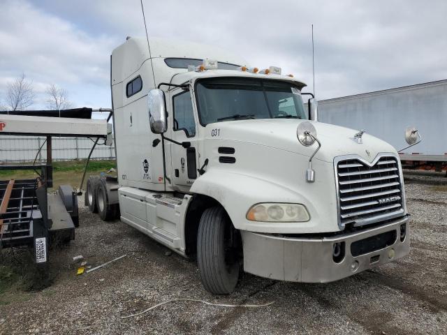 2015 Mack 600 Cxu600