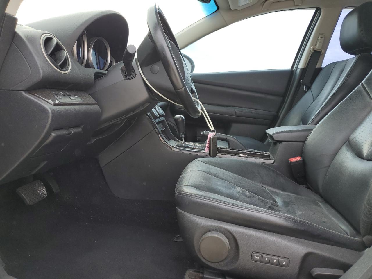 2011 Mazda 6 - Image 7