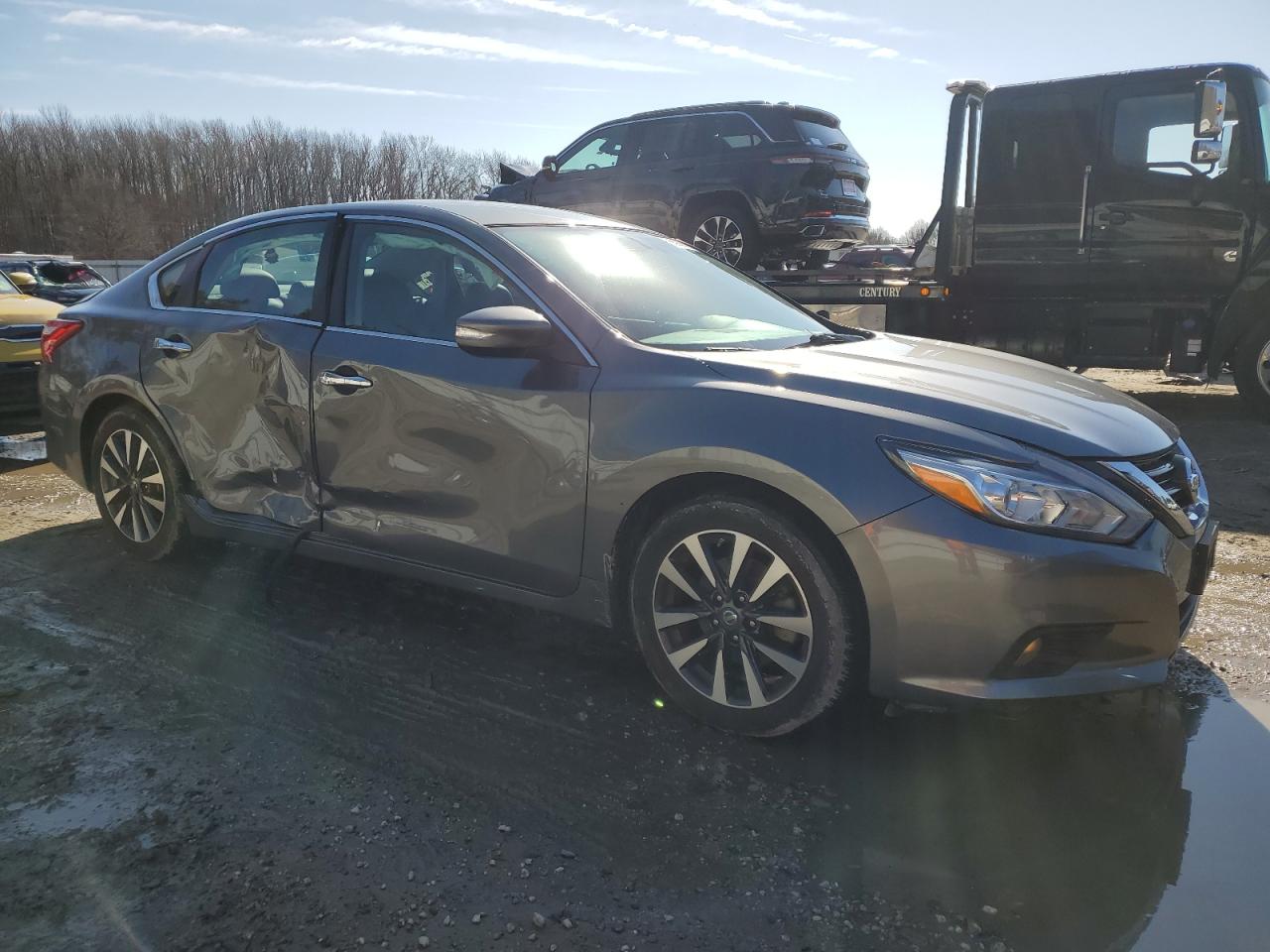 2016 Nissan Altima - Image 4