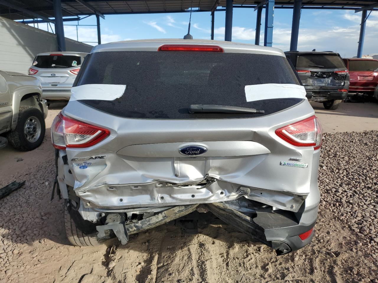 2014 Ford Escape - Image 6