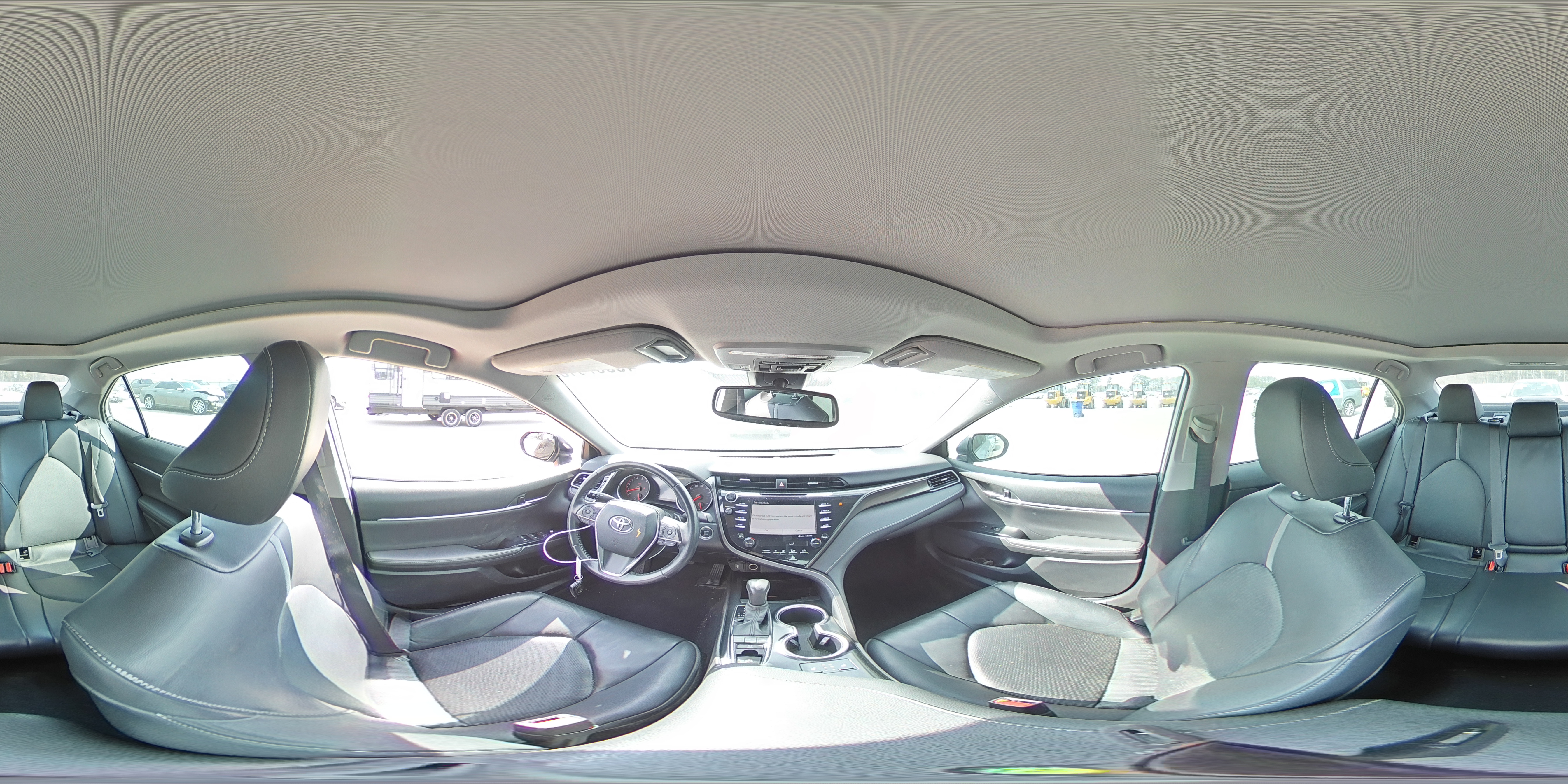 2020 Toyota Camry - Image 13