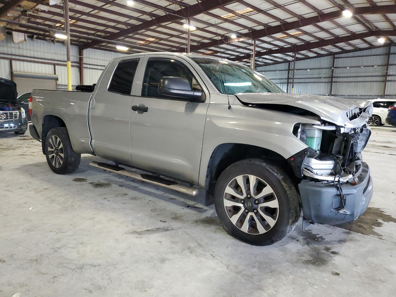 2015 Toyota Tundra - Image 4