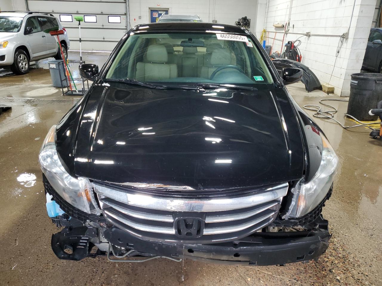 2012 Honda Accord - Image 5