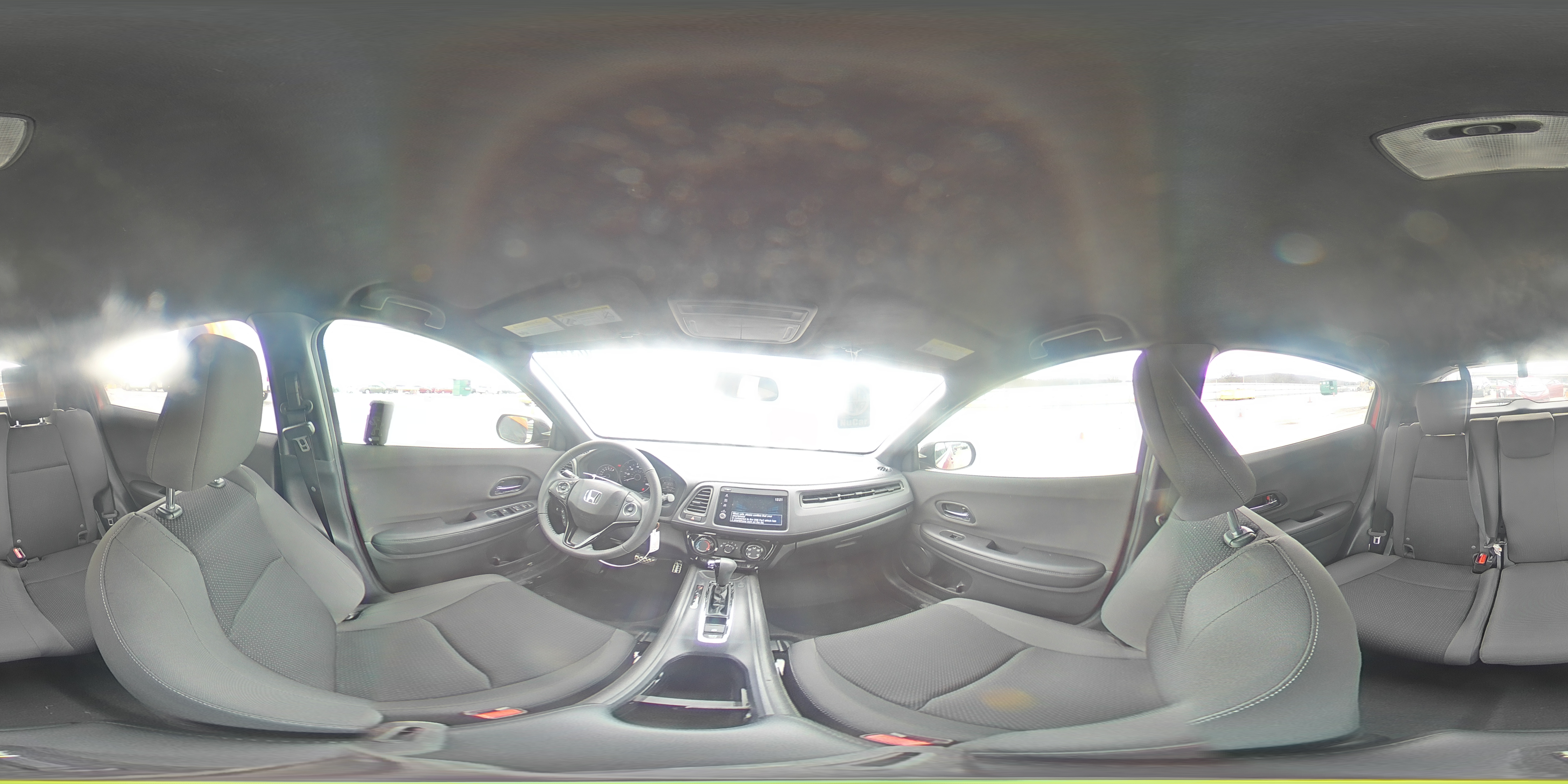 2022 Honda HR-V - Image 16