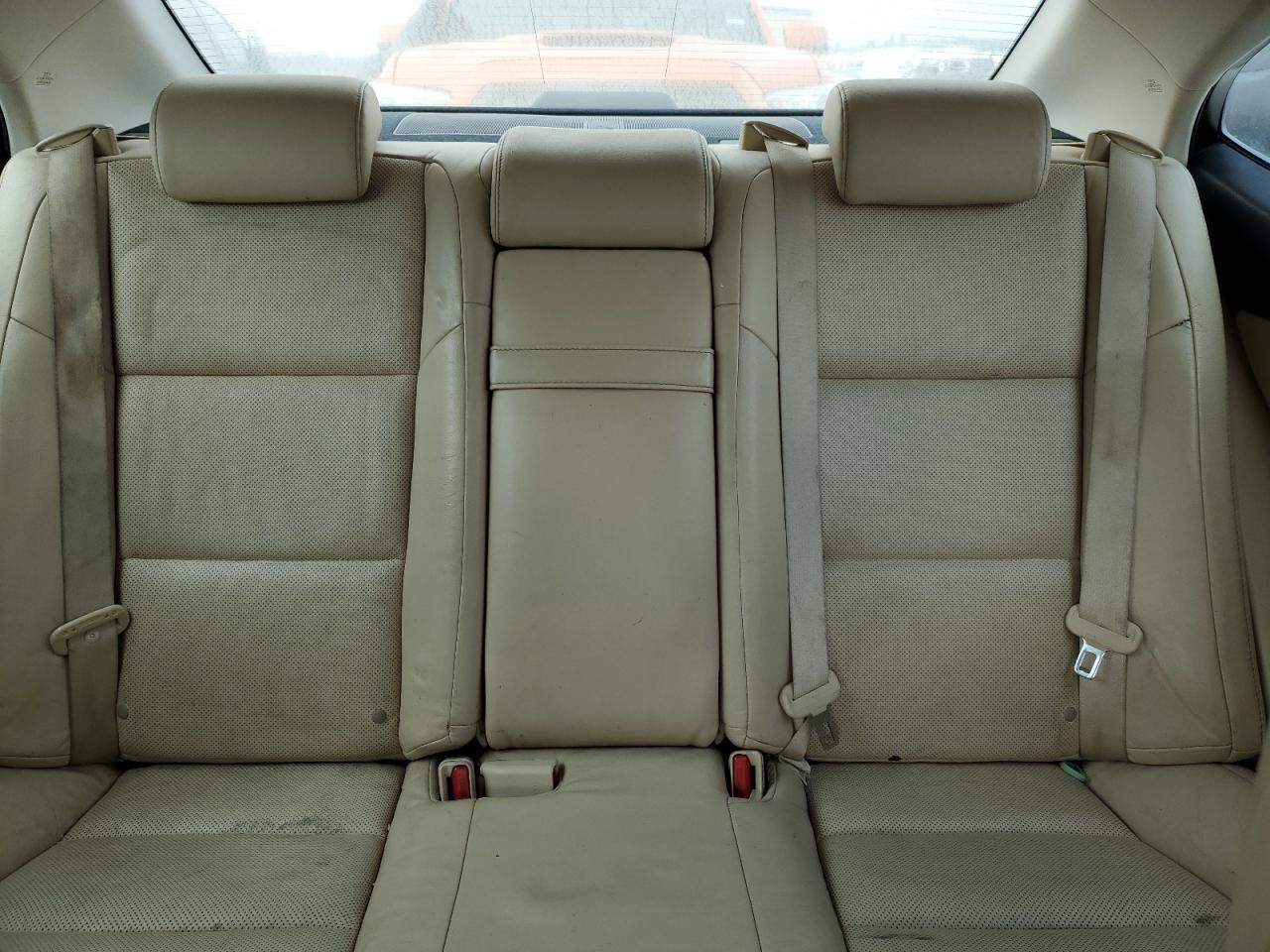 2013 Lexus Es 350 VIN: JTHBK1GG1D2002974 Lot: 44702215