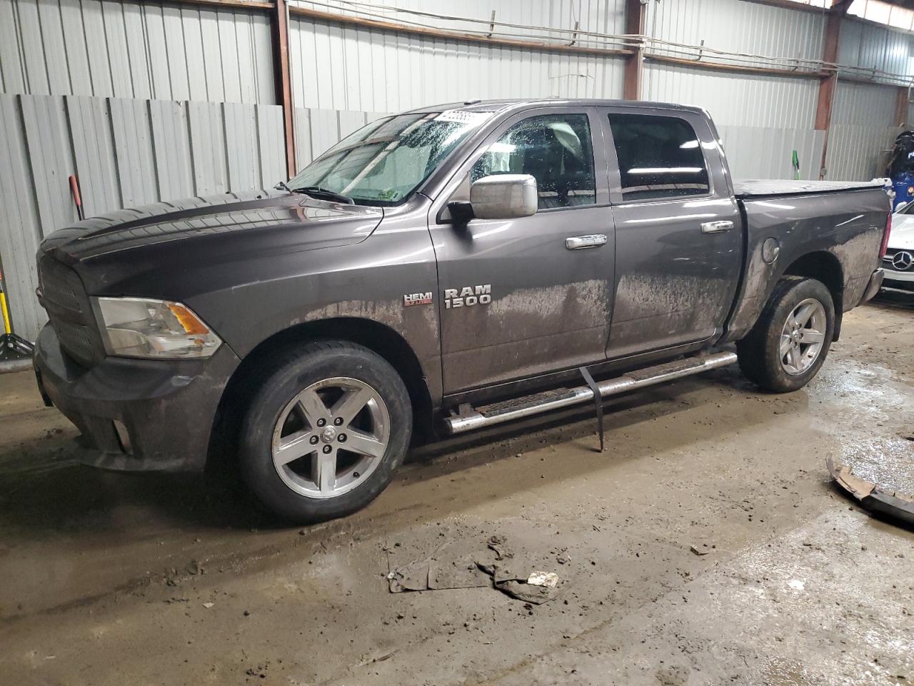2016 RAM 1500 - Image 1