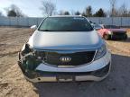 2016 Kia Sportage Lx for Sale in Oklahoma City, OK - Front End