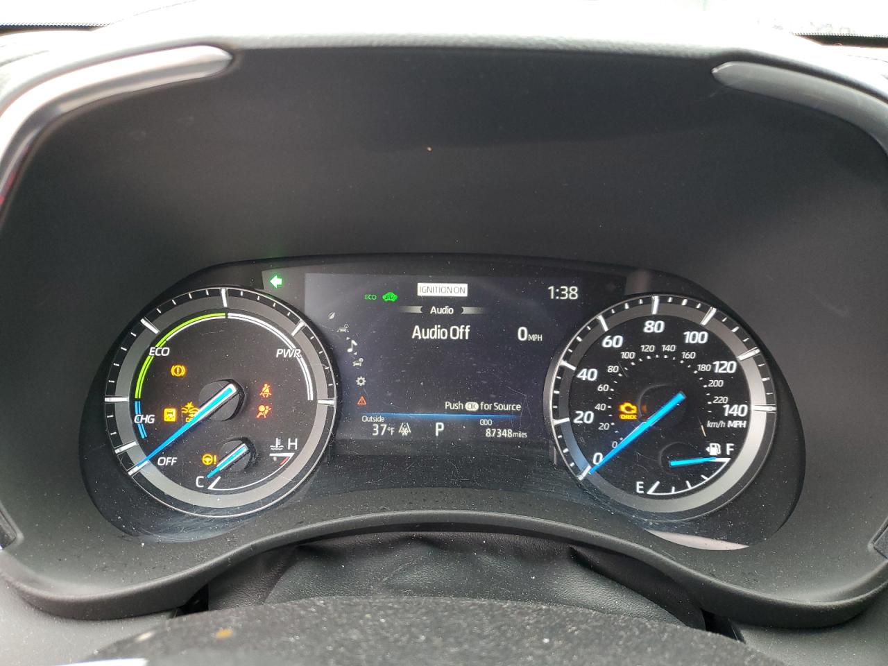 2021 Toyota Highlander - Image 9