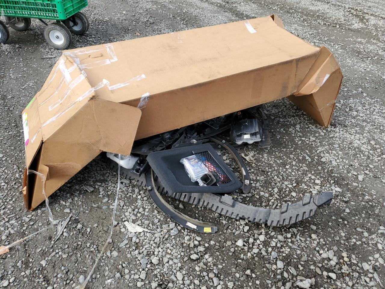 2022 BMW X3 - Image 13