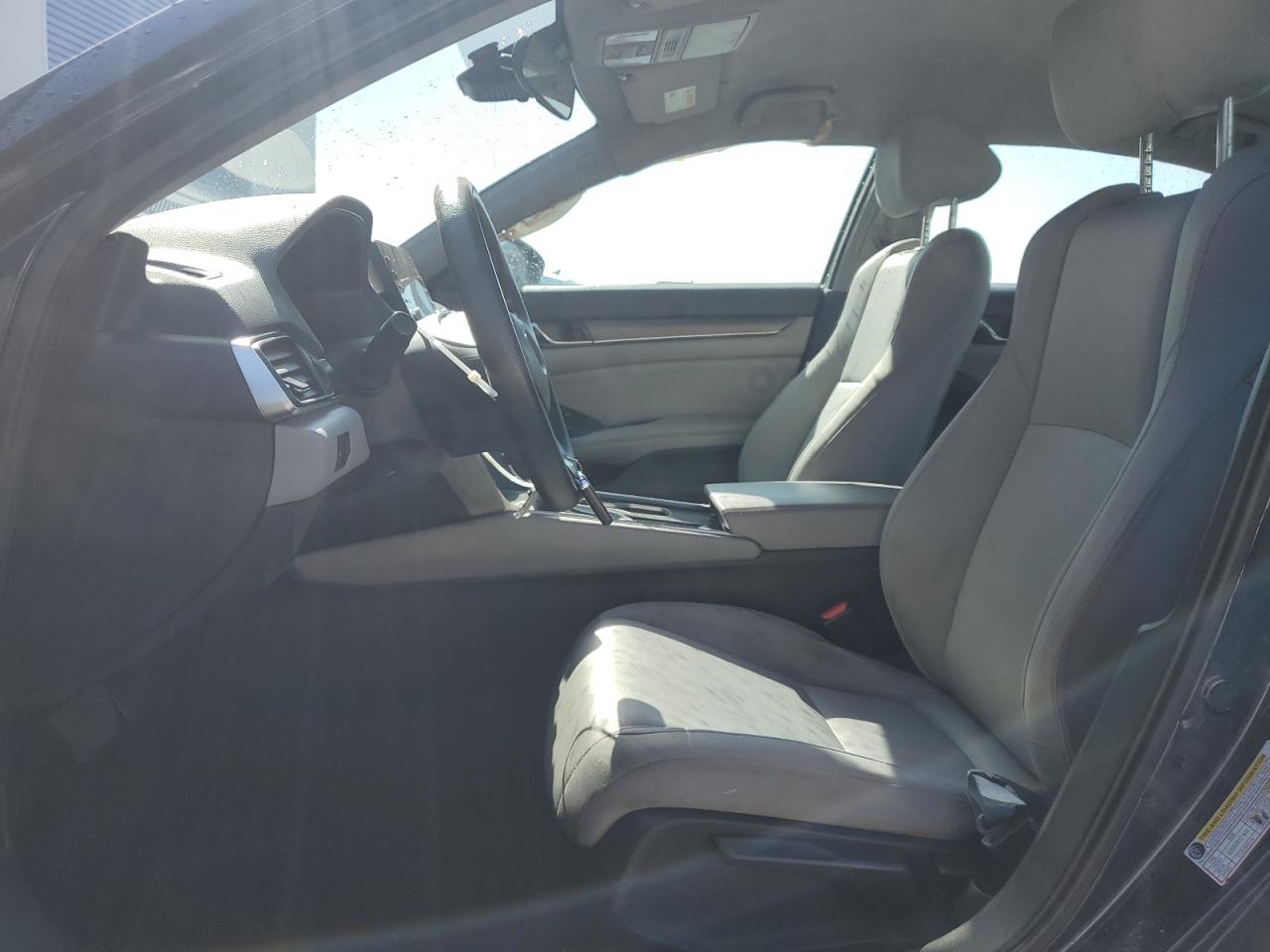2020 Honda Accord - Image 7