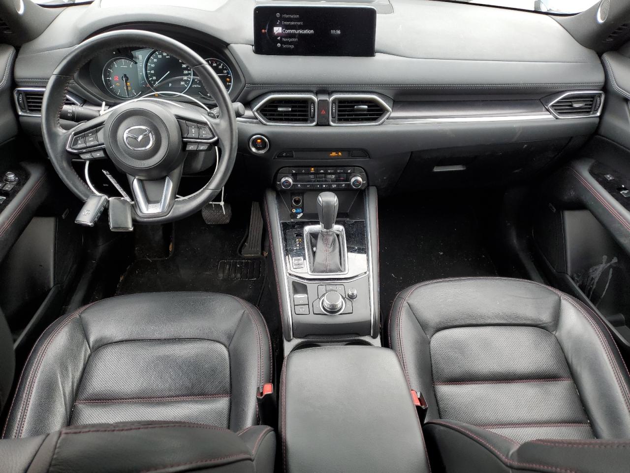 2022 Mazda CX-5 - Image 8
